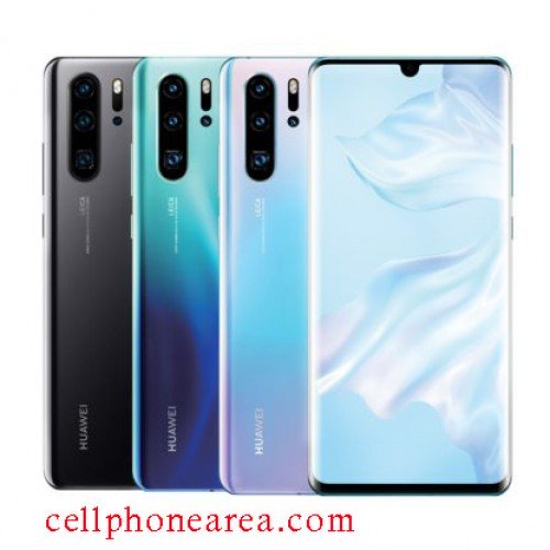 Huawei P30 Pro All Colors