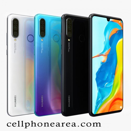 Huawei P30 LIte All Colors