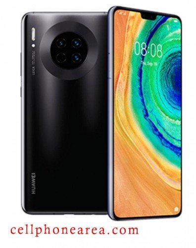 Huawei Mate 30 Black