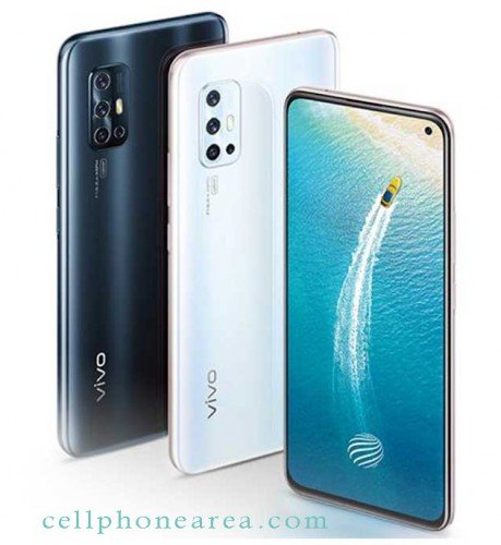 Vivo V17 All Colors