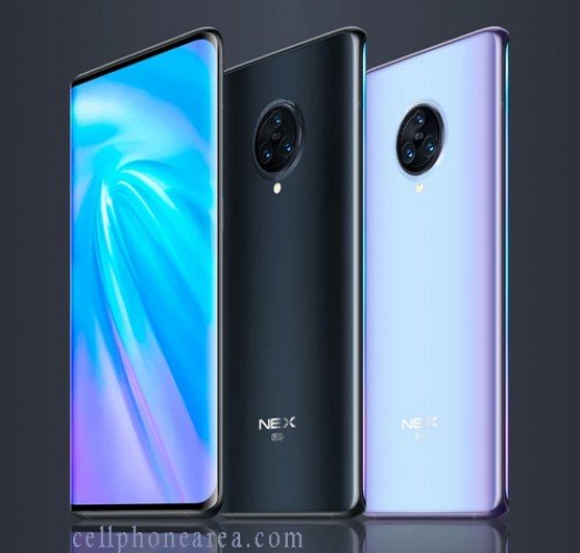 Vivo Nex 3