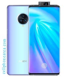 Vivo NEX 3 5G