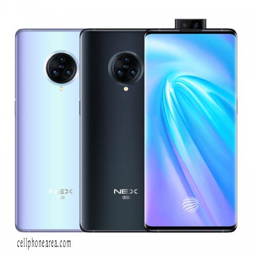 Vivo Nex 3 5G