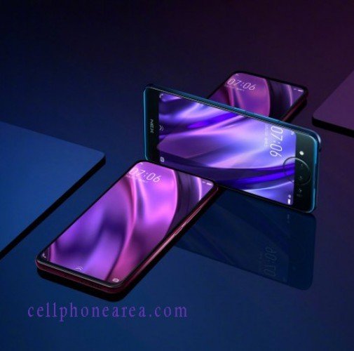 Vivo Nex Dual Display