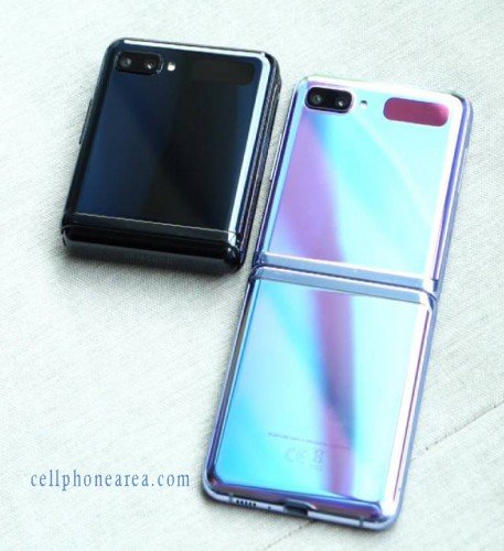 Samsung Galaxy Z Flip Future