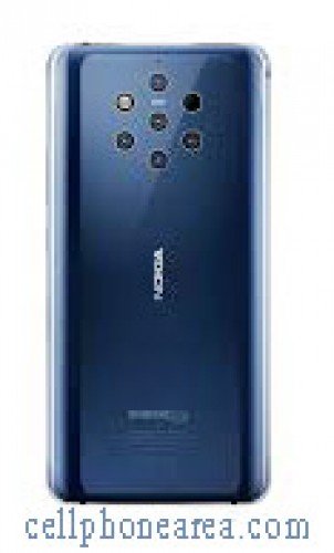 Nokia 9 Pure View Back Sidejpg