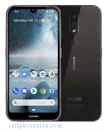 Nokia 4.2 Black