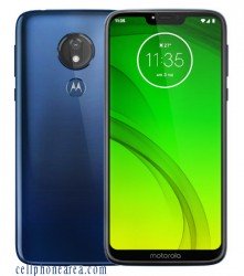 Motorola Moto G7 Power