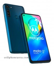 Motorola Moto G8 Power