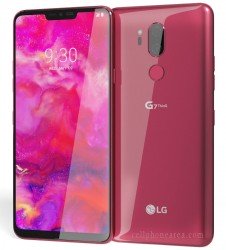 LG G7 ThinQ