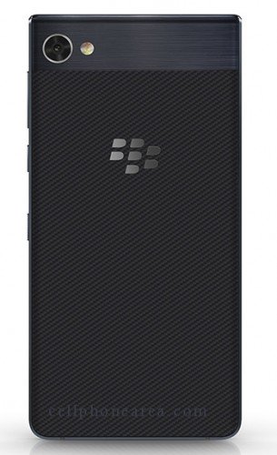 BlackBerry Motion Back