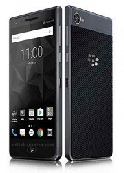 Blackberry Motion