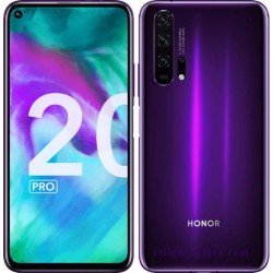 Honor 20 Pro