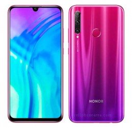 Honor 20 Lite