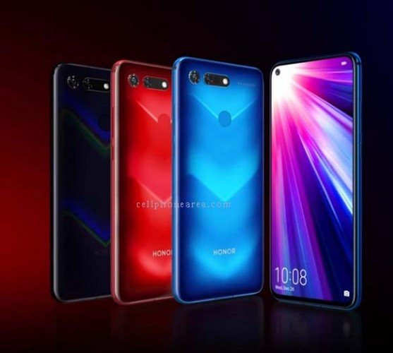 Honor View20 