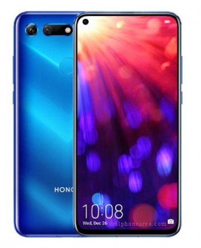 Honor View20 Saphire Blue 