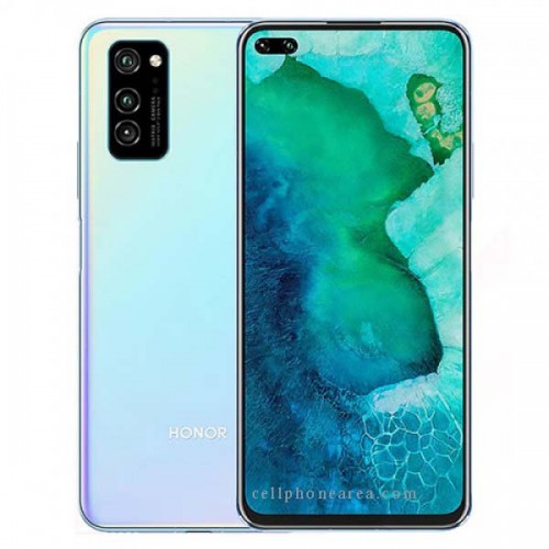 Honor V30 Icelandic frost 