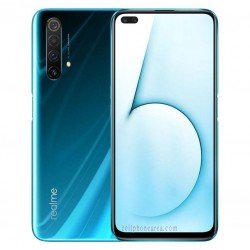 Realme X50 5G