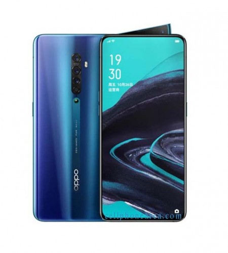 Oppo Reno 2 Ocean Blue