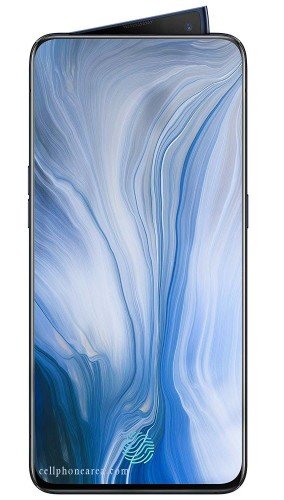 8OPPO Reno 10x Zoom Display