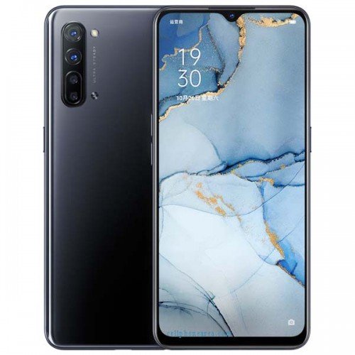 Oppo Reno3 Black