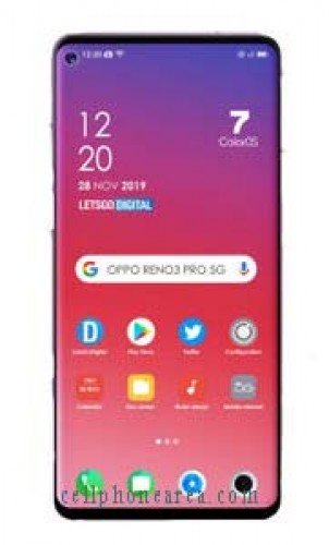 Oppo Reno 3 Pro Display   Copy