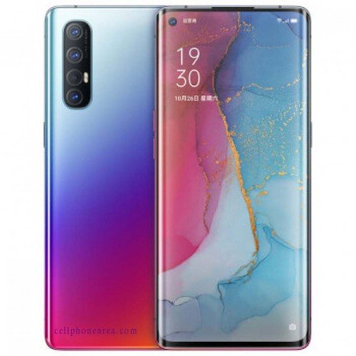 Oppo Reno 3 Pro Starry Night    Copy