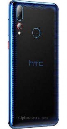 HTC Desire 19+ Black Back