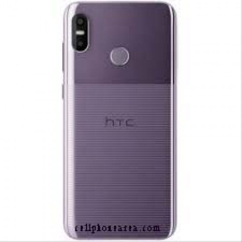 HTC U12 life Twilight Purple Back 