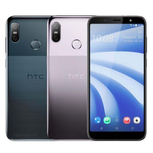 HTC U12 life Two Variant