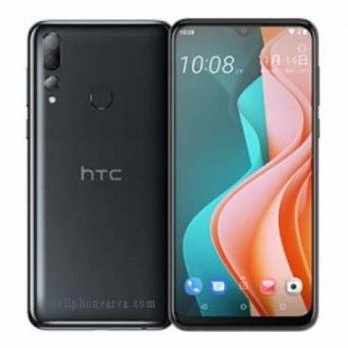 HTC Desire 19s Black