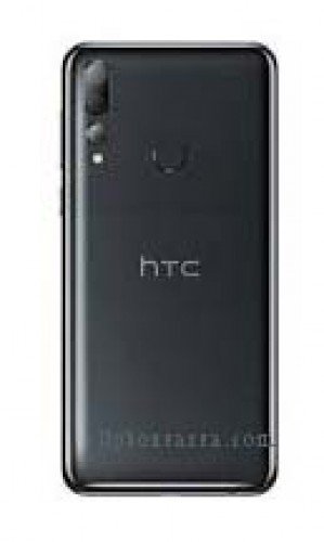 HTC Desire 19s Black Back