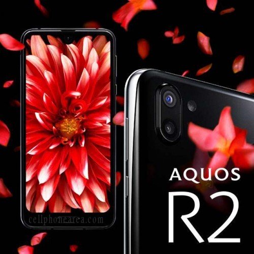 Sharp Aquos R2