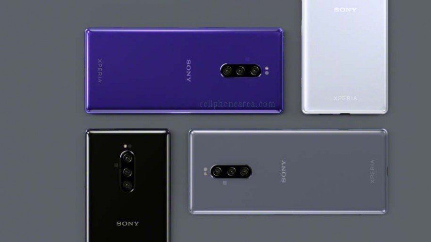 Sony Xperia 10