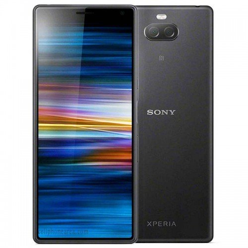 Sony Xperia 10 Black