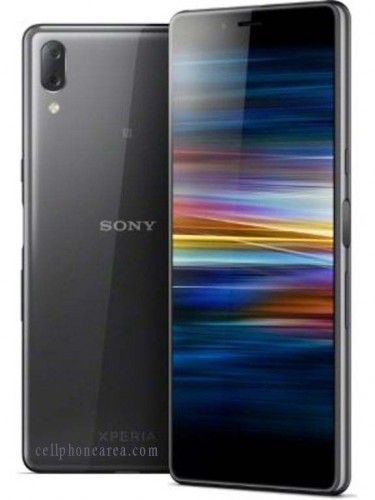 Sony Xperia L3 Balck