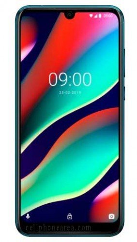 Wiko View 3 Pro Display