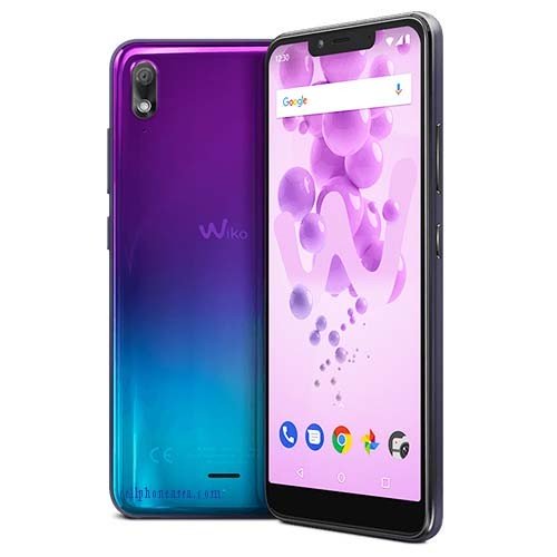 Wiko View2 Go  Supernova 