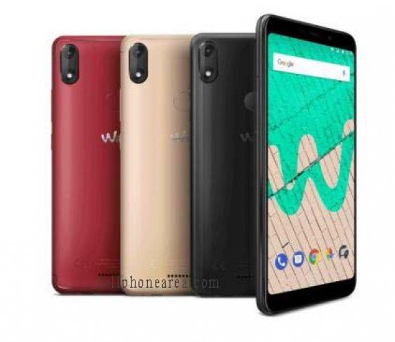 Wiko View Max