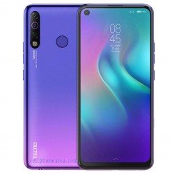 Tecno Camon 12 Air