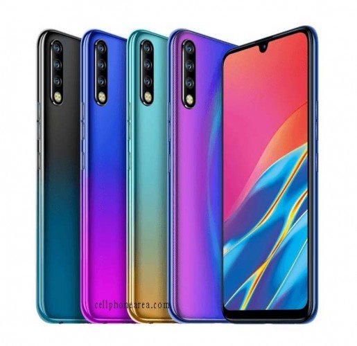 TECNO Camon 12 Air All Colors Mobile