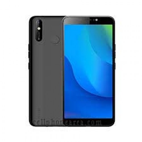 TECNO Pouvoir 3 Air Midnight Black