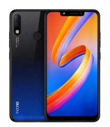 Tecno Spark 3 Pro