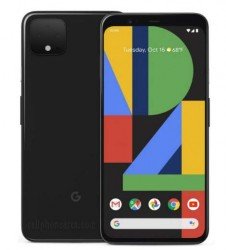 Google Pixel 4