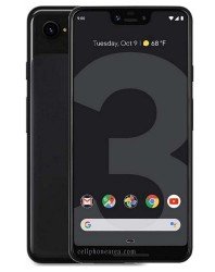 Google Pixel 3