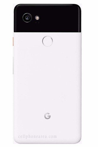 Google Pixel 2 XL White