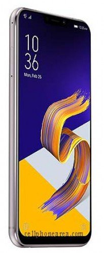 Asus ZenFone 5 ZE620KL Display