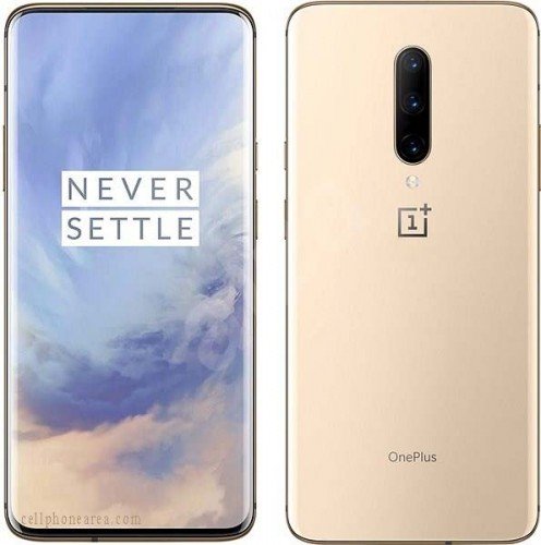 OnePlus 7 Pro 5G Mirror Grey