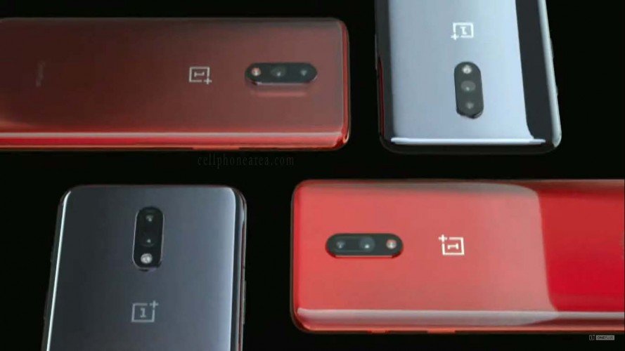 OnePlus 7