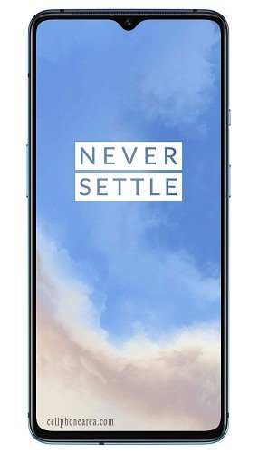 OnePlus 7T Display